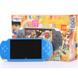 Máy chơi game NES/SNES/GBC/GBA/SMC X6 1000 games in 1
