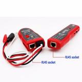 Máy dò cáp mạng và điện thoại  NOYAFA NF-806R