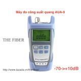 Máy đo công suất quang NK30 -50->+26dB