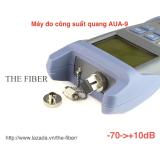 Máy đo công suất quang NK30 -50->+26dB