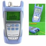 Máy đo công suất quang AUA-9