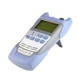 High Quality Gpon and Aon Network Optical Power Meter - Dpx-50D