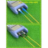 High Quality Gpon and Aon Network Optical Power Meter - Dpx-50D