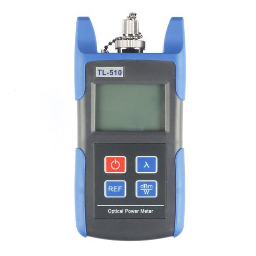 [HCM]Máy đo công suất quang TL510C (-50-&gt+26db)