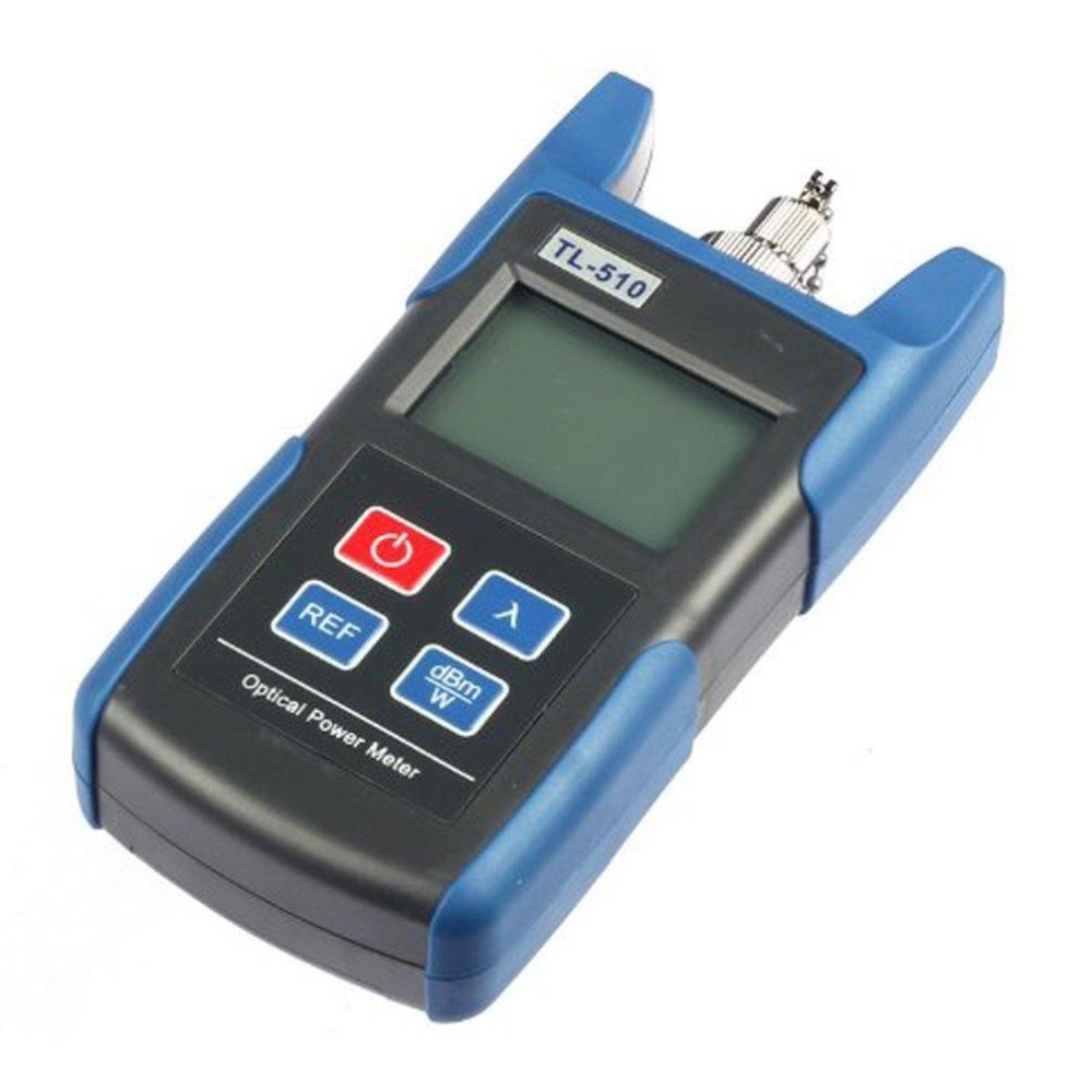 [HCM]Máy đo công suất quang TL510C (-50-&gt+26db)