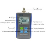 [HCM]Máy đo công suất quang TPR-301