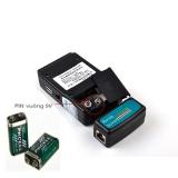 Máy đo test cáp mạng RJ45, cáp điện thoại RJ11, USB 2.0 AM-BM thương hiệu SMB Đài Loan CT-168
