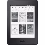 Máy đọc sách Kindle PaperWhite 2018 Black