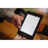 Máy đọc sách Kindle PaperWhite 2018 Black