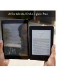 [HCM]Máy đọc sách New Kindle PaperWhite 2018 (Đen) - Nhập khẩu