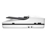 [HCM]MÁY HP SCANJET PRO 2500F1