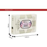 Máy hút ẩm Eirmai HC-63C size to cho máy ảnh
