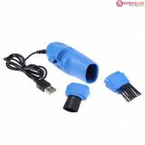 Máy hút bụi mini siêu tốc bàn phím máy tính  