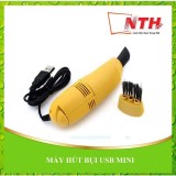 Máy hút bụi usb mini