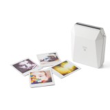 [Trả góp 0%]Máy in ảnh INSTAX SHARE SP-3 White