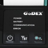 Máy in di động Godex MX20