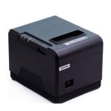 Máy in hóa đơn (in bill) Siêu Bền * Xprinter XP Q200 - khổ 80mm (phiếu BH 12 tháng)