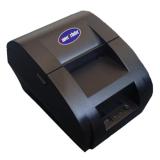 HCMMáy in hóa đơn Super Printer ERP085M Đen