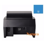 [HCM]Máy in hóa đơn Xprinter XP 58IIH KHỔ GIẤY K58 (Đen)