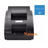 [HCM]Máy in hóa đơn Xprinter XP 58IIH KHỔ GIẤY K58 (Đen)