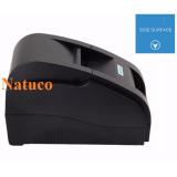 [HCM]Máy in hóa đơn Xprinter XP 58IIH KHỔ GIẤY K58 (Đen)