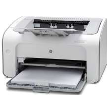 Máy in HP laserJet Pro P1102 (Trắng)