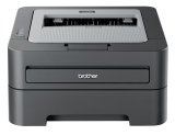 Máy in laser Brother HL-2240D (Đen)