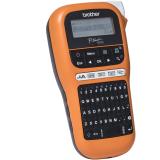 Máy in nhãn cầm tay Brother P-Touch PT-E110