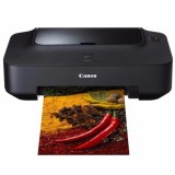 Máy in phun màu Canon iP 2770 ( Máy Không mực )
