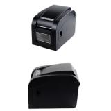 Máy in tem mã vạch Xprinter XP-350B (đen)