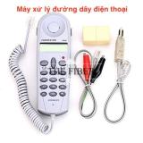 [HCM]Máy kiểm tra line đường dây điện thoại (Đo thử phiến Krone)