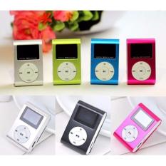 MÁY MP3 LCD