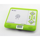 Máy nghe đĩa MINI DVD SUBOR E-500