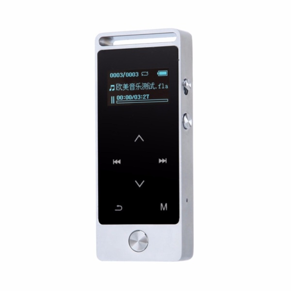 Máy nghe nhạc Hifi Lossless chất lượng cao Cawono M20 bộ nhớ trong 8GB