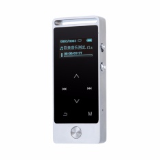 Máy nghe nhạc Hifi Lossless chất lượng cao Cawono M20 bộ nhớ 8GB