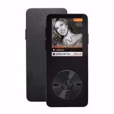 Máy nghe nhạc Hifi Lossless chất lượng cao Cawono M28 bộ nhớ trong 8GB (Đen)