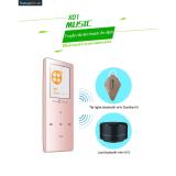 Máy nghe nhạc lossless bluetooth Uniscom X01