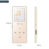 Máy nghe nhạc lossless bluetooth Uniscom X01