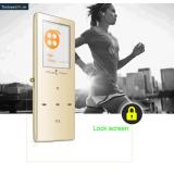 Máy nghe nhạc lossless bluetooth Uniscom X01