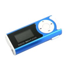 Máy nghe nhạc MP3 có màn hình LCD S13