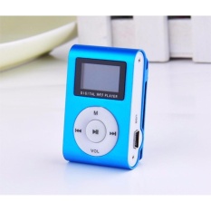 Máy nghe nhạc MP3 có màn hình LCD Style tặng cáp sạc và tai nghe Bảo An Store