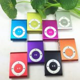 Máy nghe nhạc MP3 dùng thẻ nhớ (Hồng)