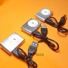 (XEM VIDEO) Máy Nghe Nhạc Mp3 (không kèm tai nghe) - (màu Ngẫu Nhiên) Tặng kèm dây sạc Mp3 chất lượng cao Sun Plaza