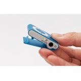 [HCM]Máy nghe nhạc MP3 mini vỏ nhôm (Màu ngẫu nhiên)