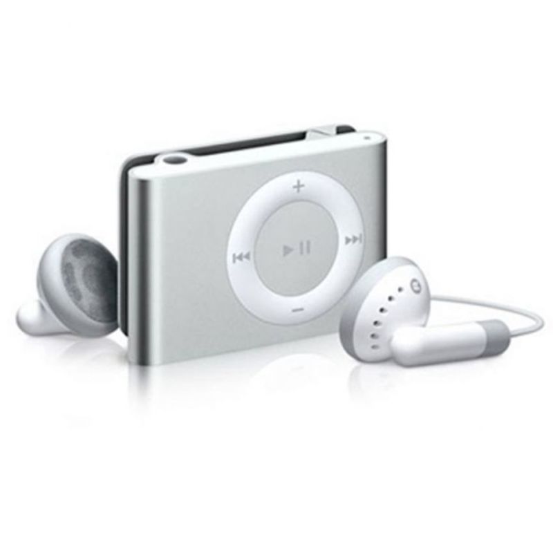 Máy nghe nhạc MP3 Pro