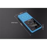 Máy nghe nhạc mp3 RUIZU X02