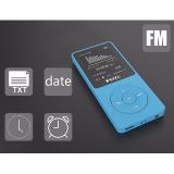 Máy nghe nhạc mp3 RUIZU X02