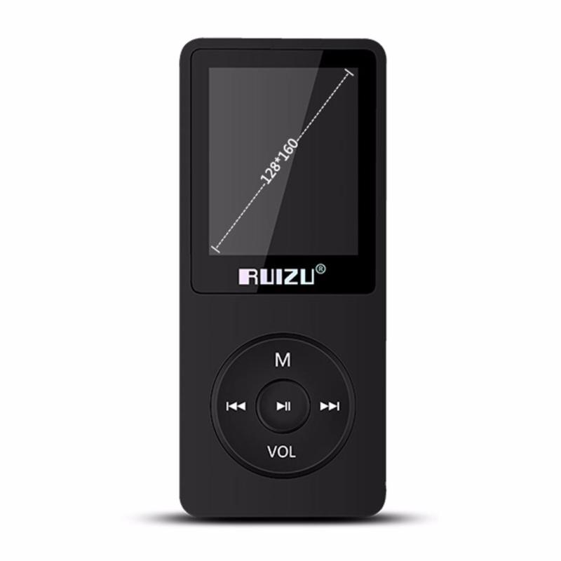 Máy nghe nhạc mp3 RUIZU X02