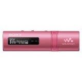Máy nghe nhạc MP3 Sony NWZ-B183F (Hồng)