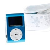 Máy nghe nhạc MP3 TV217 (Xanh dương)